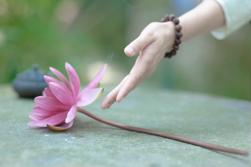你想一生幸福嗎？答案在這里......